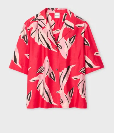 Paul Smith Womens Shirt In Multi