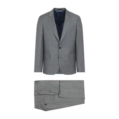 PAUL SMITH PAUL SMITH GENTS TAILORED SUIT