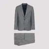 Paul Smith Tailored Suit For Men In Gray