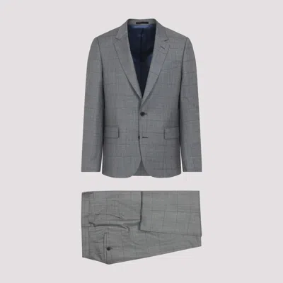 PAUL SMITH GENTS TAILORED SUIT