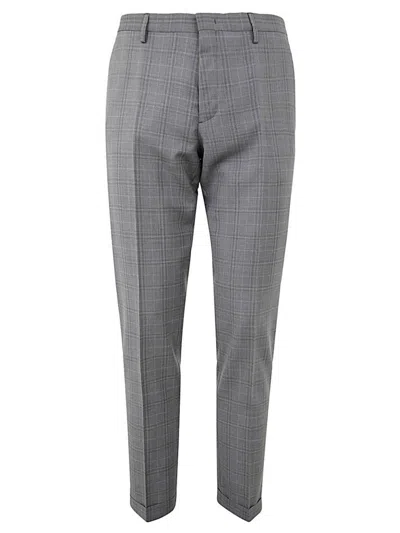 Paul Smith Gents Trouser In Gray