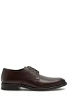 Paul Smith Chaussures Richelieu Portman In Brown