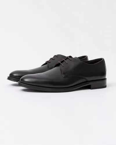 Paul Smith George Mens Leather Oxford Shoes