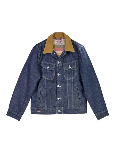 PAUL SMITH GIACCA SELVIDGE STORM RIDER  + LEE