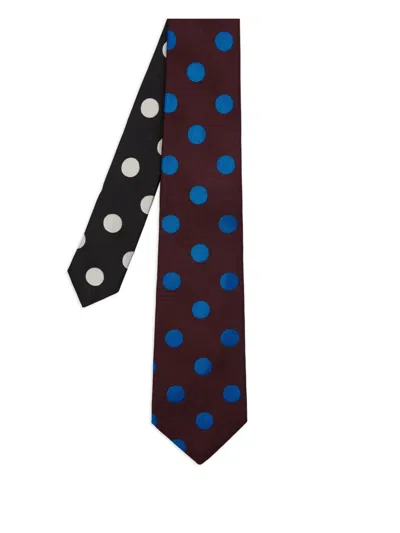 PAUL SMITH GIANT SPOT TIE
