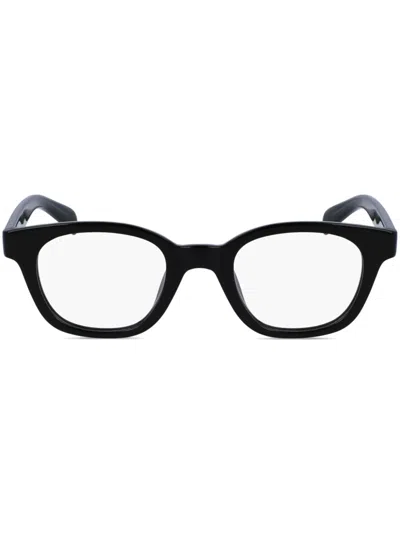 Paul Smith Gower Glasses In 黑色