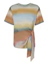 Paul Smith Knotted Tshirt