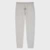 Paul Smith Grey Modal-blend Lounge Pants In Grey