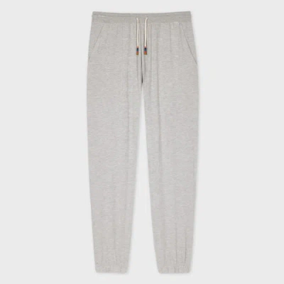 Paul Smith Grey Modal-blend Lounge Pants