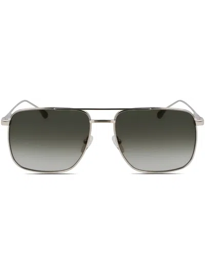 Paul Smith Halsey Sonnenbrille In Multi