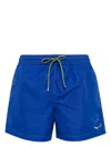 PAUL SMITH HAPPY DRAWSTRING SWIM SHORTS