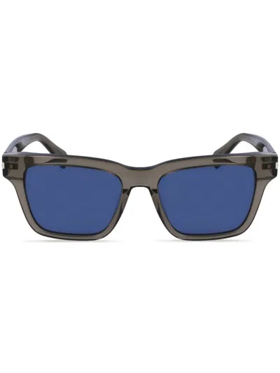 Paul Smith Harberton Sunglasses In Brown