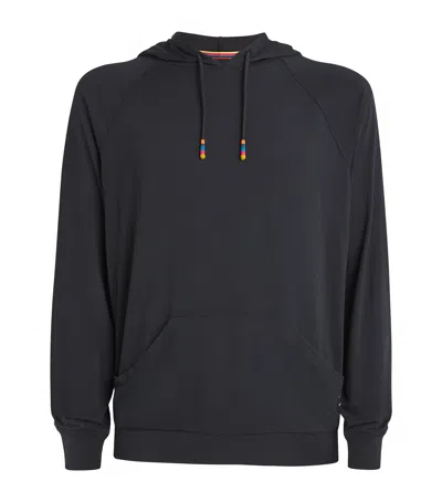 Paul Smith Harry Hoodie In Black