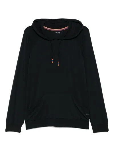 Paul Smith Harry Hoodie In Black