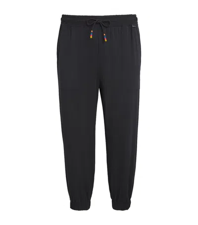 Paul Smith Harry Sweatpants In Black