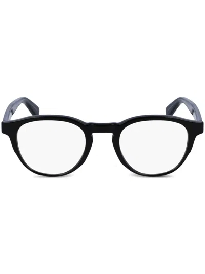 Paul Smith Hartley 眼镜 In Black