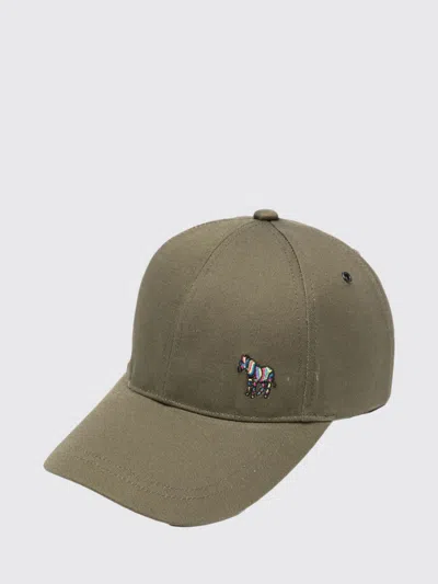 Paul Smith Hat Men In Green
