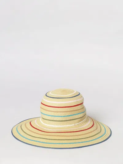 PAUL SMITH PAUL SMITH HAT WOMAN