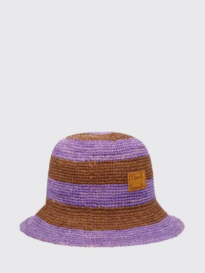 PAUL SMITH PAUL SMITH HAT WOMAN