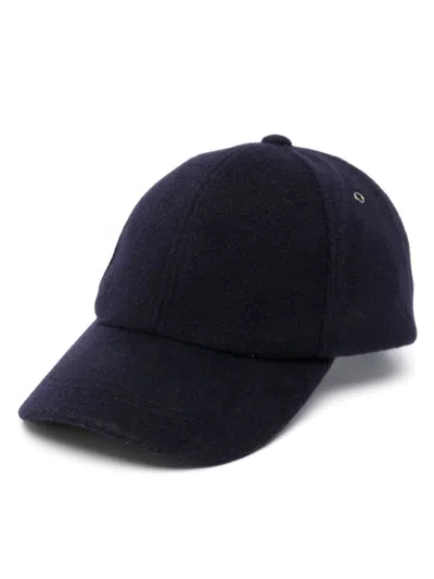 Paul Smith Hats Blue