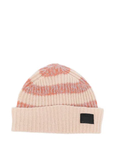 PAUL SMITH HATS LIGHT AND NATURAL