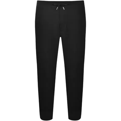 Paul Smith Hayden Joggers Black