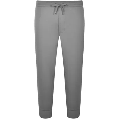 Paul Smith Hayden Joggers Grey In Gray