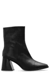 PAUL SMITH PAUL SMITH HEELED ANKLE BOOTS BAYLIS