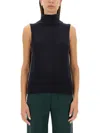 Paul Smith Roll-neck Sweater