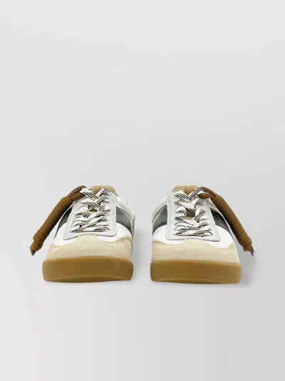 Paul Smith High Sole Men's Trainers