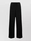 Paul Smith Essential Wide-leg Pants