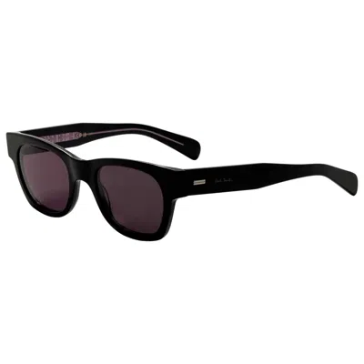 Paul Smith Highgate Men's Sunglasses In Black