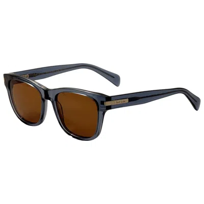 Paul Smith Howitt Men's Sunglasses In Blue