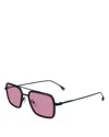 PAUL SMITH HUGON NAVIGATOR SUNGLASSES, 52MM