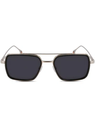 Paul Smith Hugon Sunglasses In Black