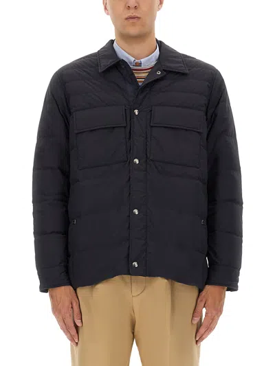 PAUL SMITH "HYBRID" JACKET