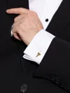 Paul Smith Ice Cream Cufflinks