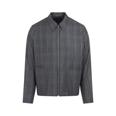 PAUL SMITH PAUL SMITH JACKET