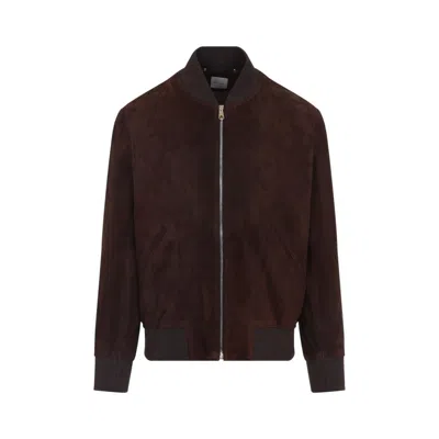 PAUL SMITH PAUL SMITH JACKET