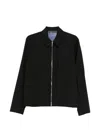 Paul Smith Jacket In Black