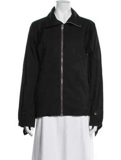 Pre-owned Paul Smith Jacket In Black