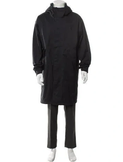 Pre-owned Paul Smith Jacket In Blue