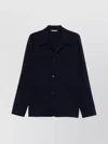 Paul Smith Jacket Double-breasted Multiple Pockets