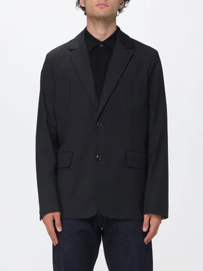 Paul Smith Jacket Men Color Black