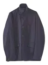Paul Smith Jacket Of Their Plain Storm System In Multi
