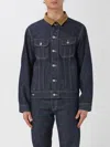 Paul Smith Jacket  Men Color Denim