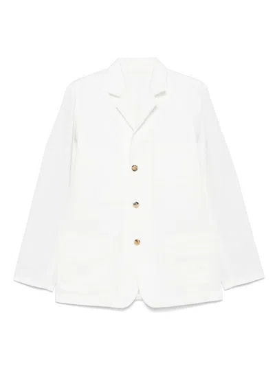 PAUL SMITH JACKET-SHIRT