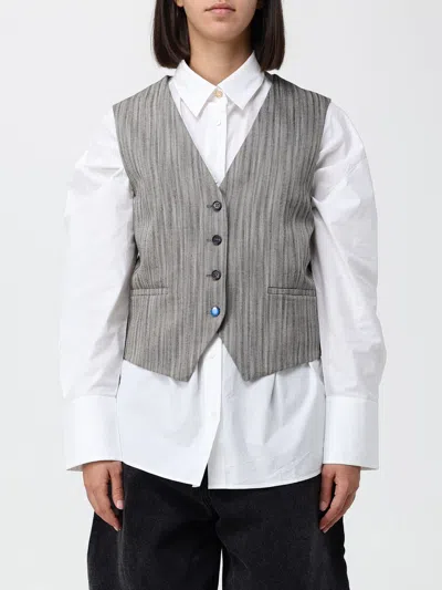 Paul Smith Jacket Woman In Multi