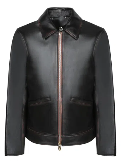 PAUL SMITH PAUL SMITH JACKETS