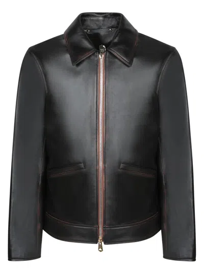 PAUL SMITH PAUL SMITH JACKETS